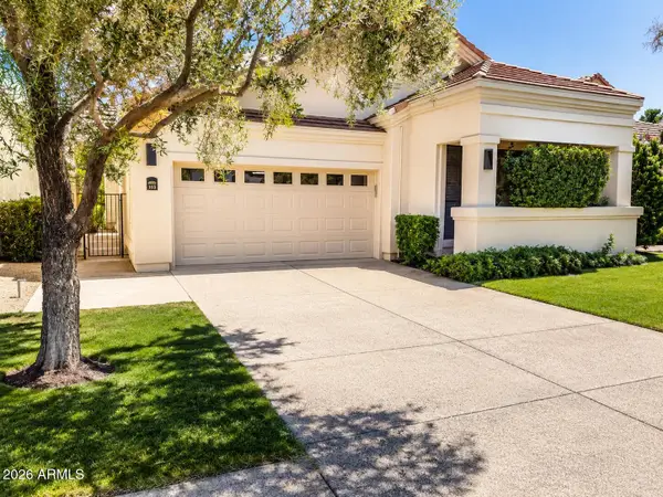 7525 E Gainey Ranch Road #103, Scottsdale, AZ 85258