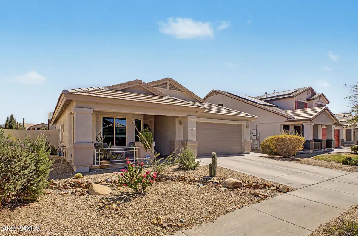 16769 W Fillmore Street, Goodyear, AZ 85338 - #1