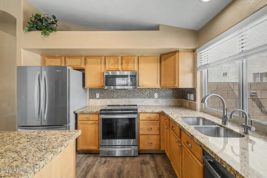 16769 W Fillmore Street, Goodyear, AZ 85338 - #3