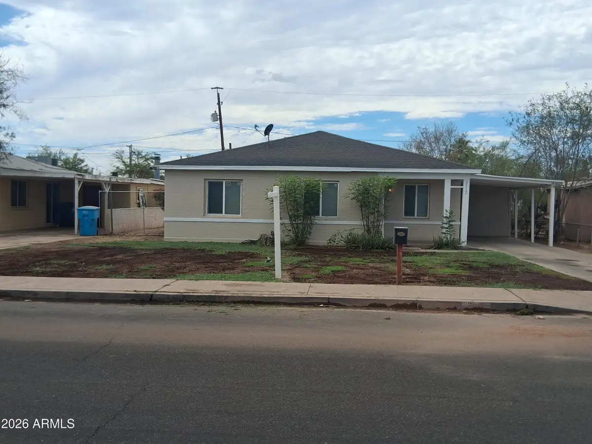 2012 N 24th Place, Phoenix, AZ 85008 - #1
