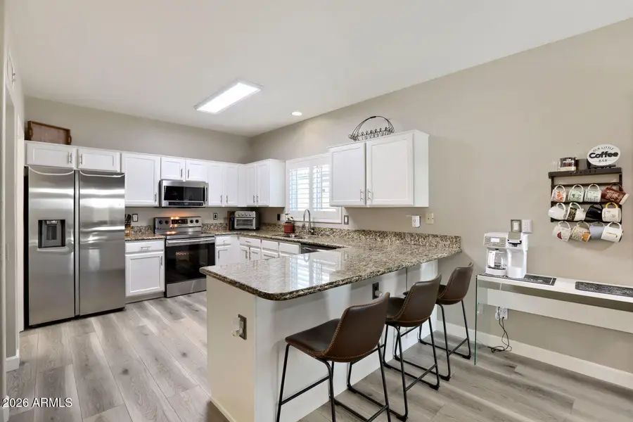 19724 N 110th Lane, Peoria, AZ 85373 - #2