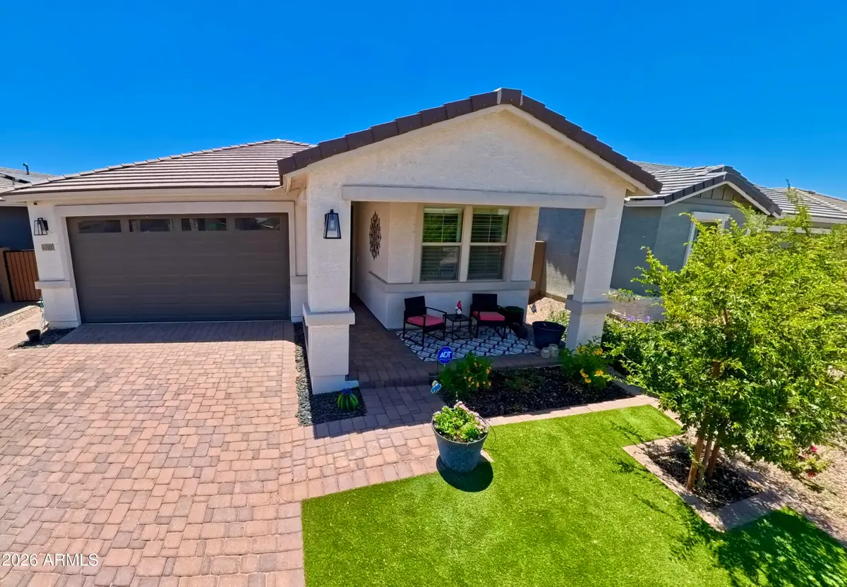 40105 W Elm Drive, Maricopa, AZ 85138 - #1