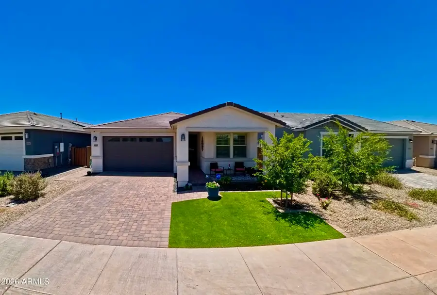 40105 W Elm Drive, Maricopa, AZ 85138 - #2