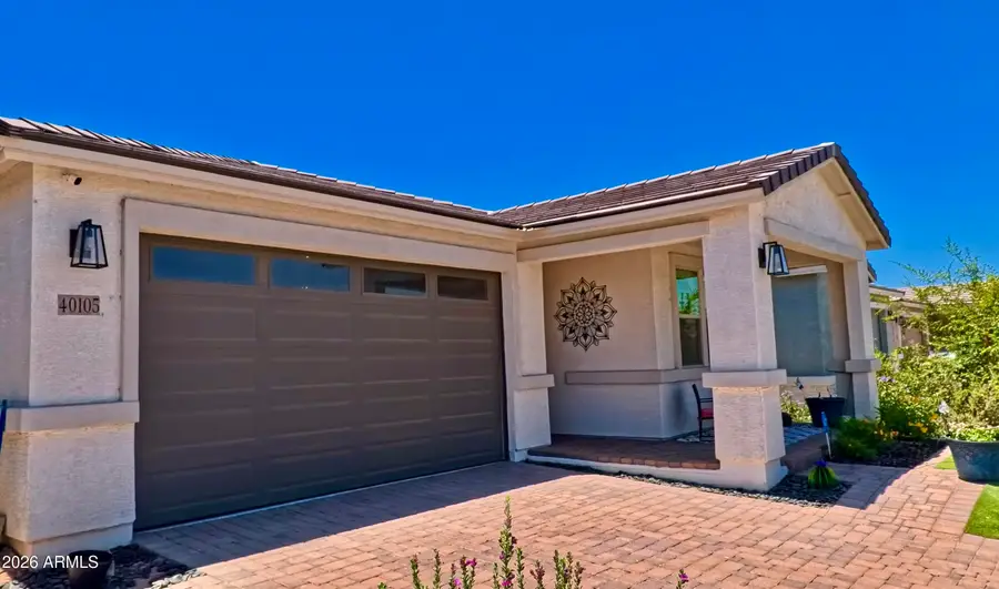 40105 W Elm Drive, Maricopa, AZ 85138 - #3