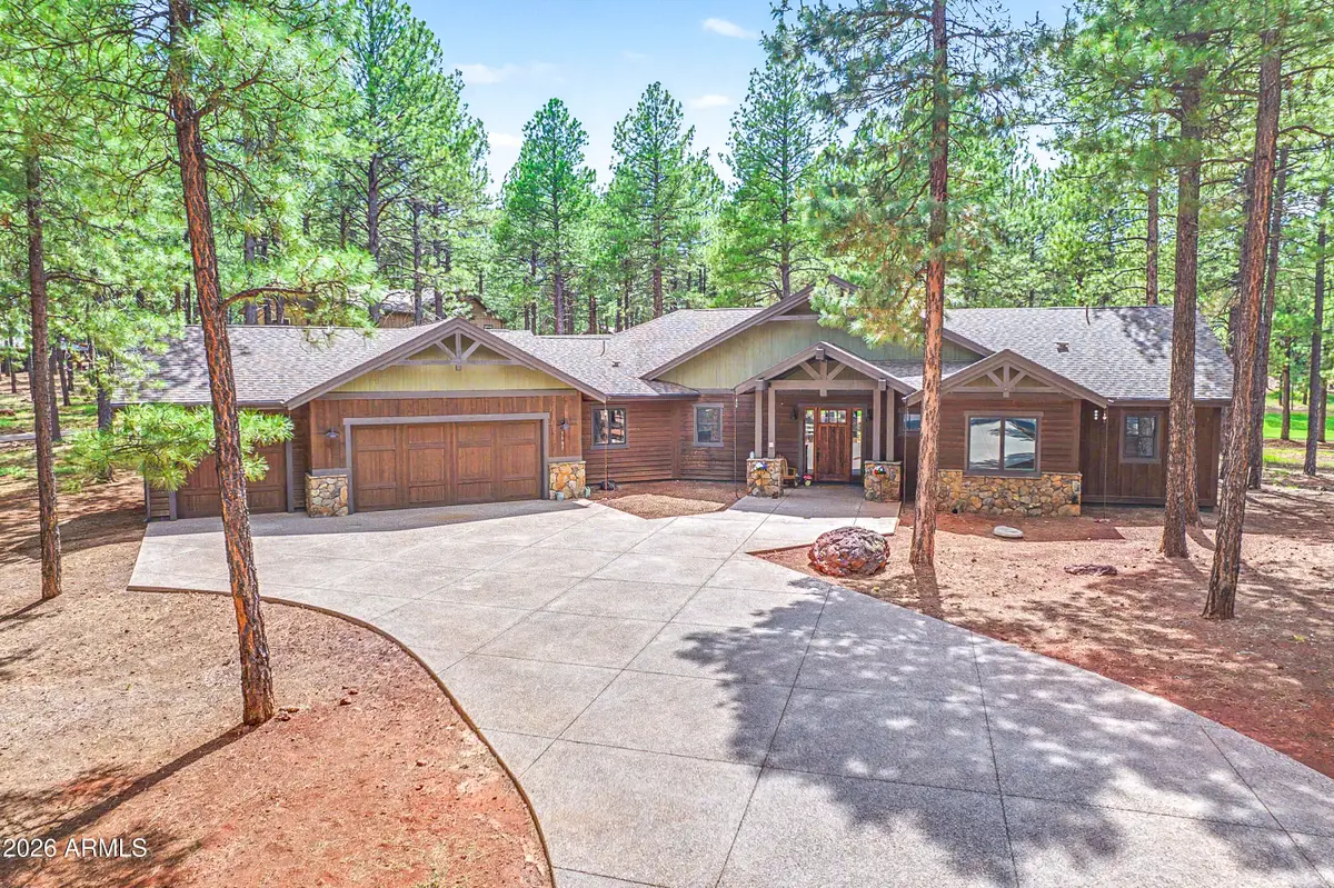 3505 W Running Martingale --, Flagstaff, AZ 86005 - #1