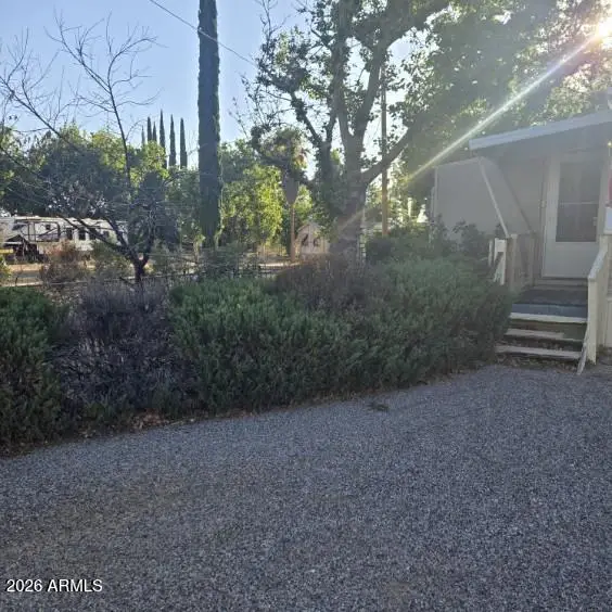 3300 E Fry Boulevard #7, Sierra Vista, AZ 85635 - #3