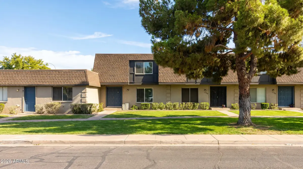 1732 E Baker Drive, Tempe, AZ 85282 - #1