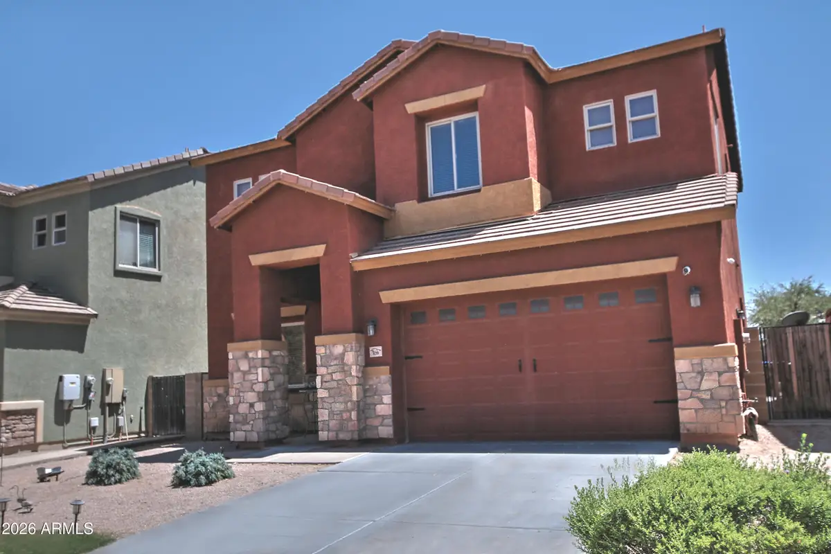 839 W Saguaro Lane, San Tan Valley, AZ 85143 - #1