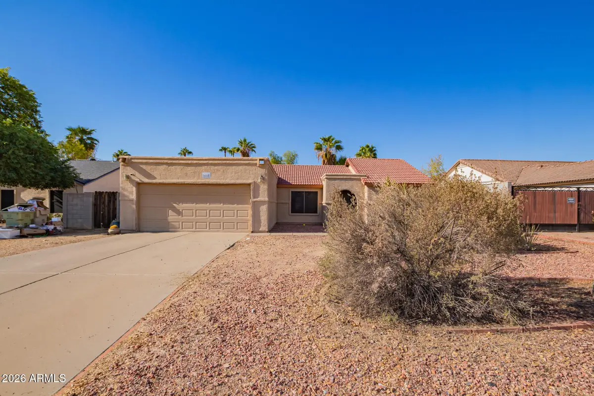 10096 N 63rd Avenue, Glendale, AZ 85302 - #1