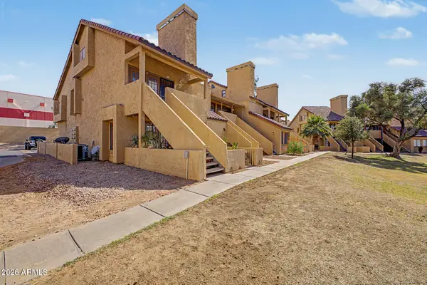 4901 S Calle Los Cerros Drive #225, Tempe, AZ 85282