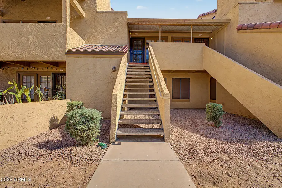 4901 S Calle Los Cerros Drive #225, Tempe, AZ 85282 - #2