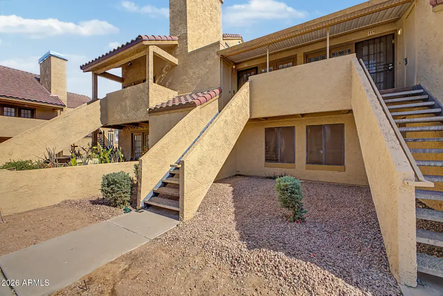 4901 S Calle Los Cerros Drive #225, Tempe, AZ 85282 - #3
