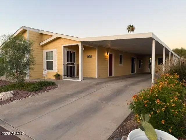 16433 N 34th Way, Phoenix, AZ 85032 - #1