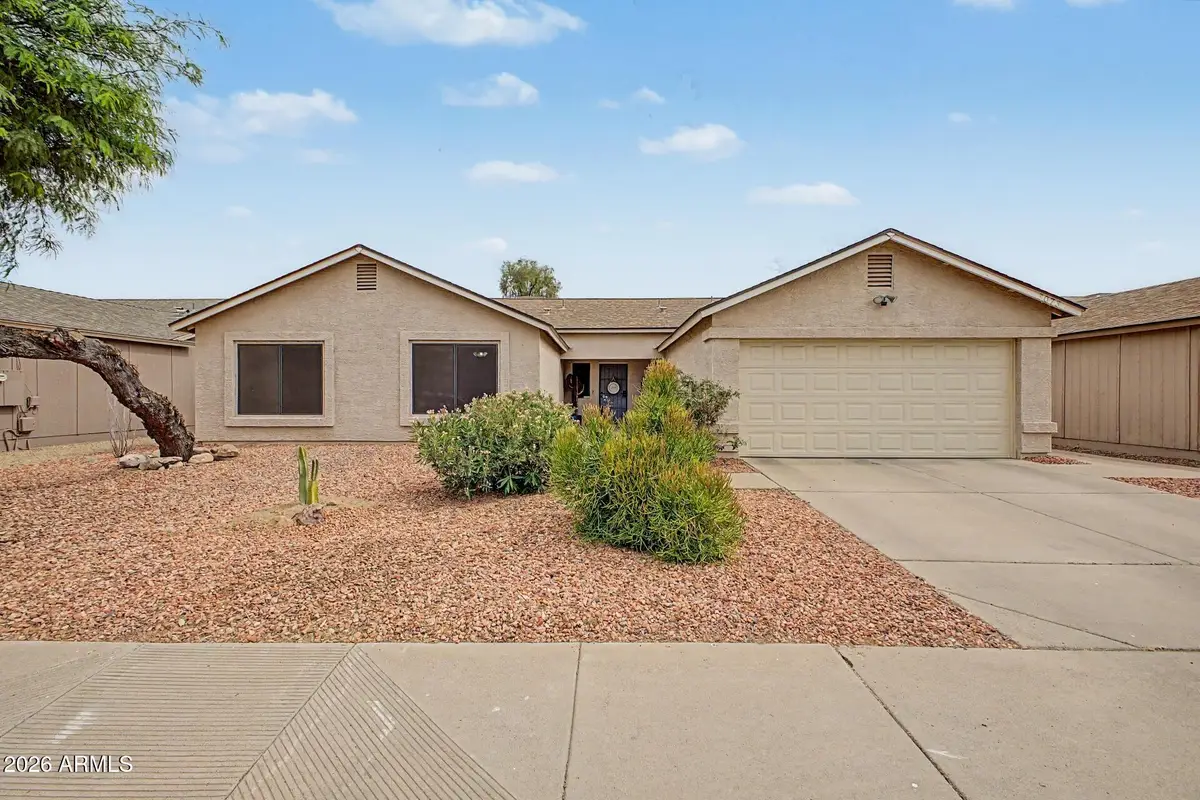 3073 W Country Club Terrace, Phoenix, AZ 85027 - #1