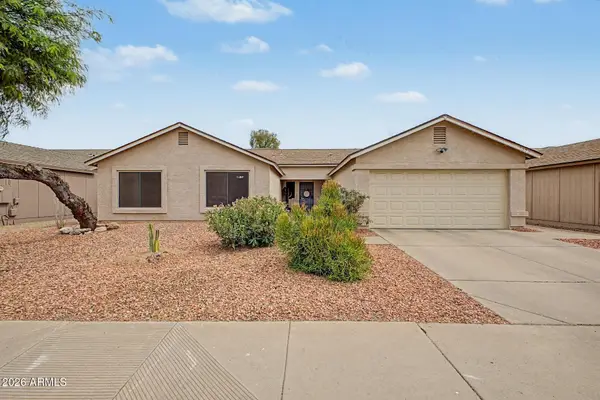 3073 W Country Club Terrace, Phoenix, AZ 85027