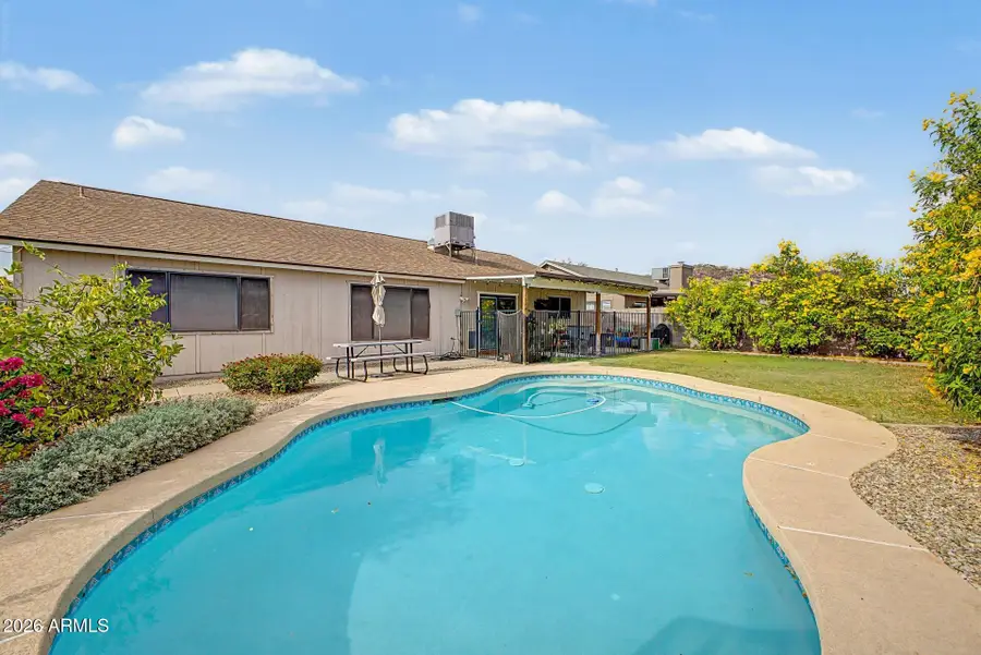 3073 W Country Club Terrace, Phoenix, AZ 85027 - #3