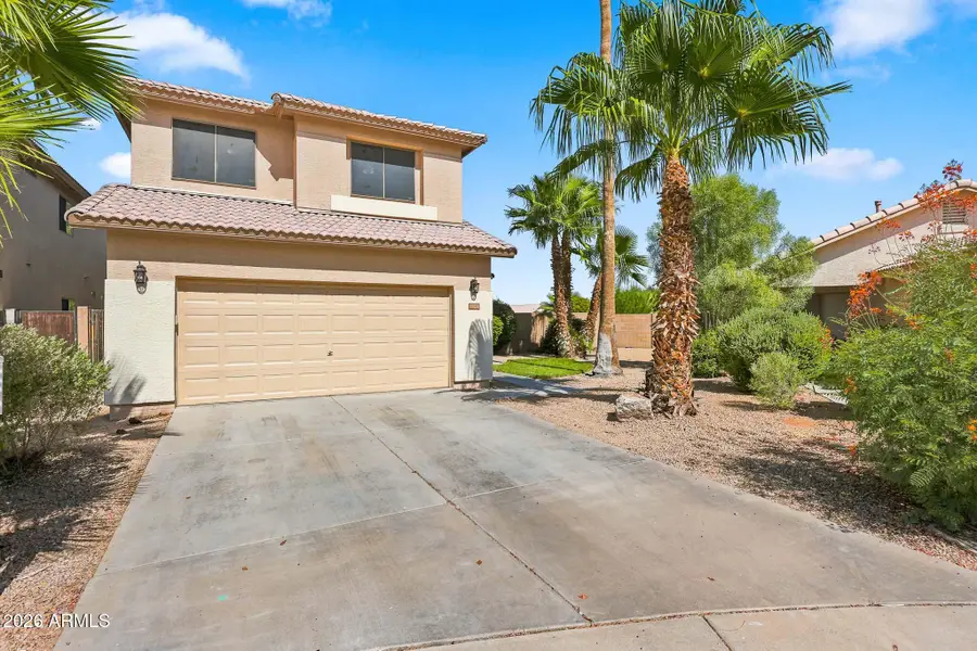 10828 W Monte Vista Road, Avondale, AZ 85392 - #2