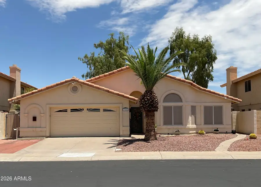7640 W Tonto Drive, Glendale, AZ 85308 - #2