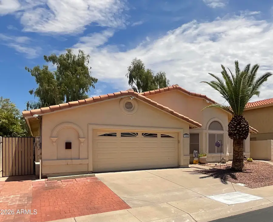 7640 W Tonto Drive, Glendale, AZ 85308 - #3