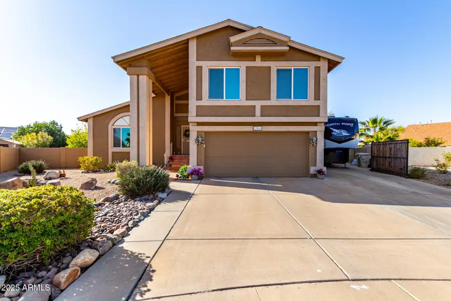 17466 N 64th Avenue, Glendale, AZ 85308 - #2
