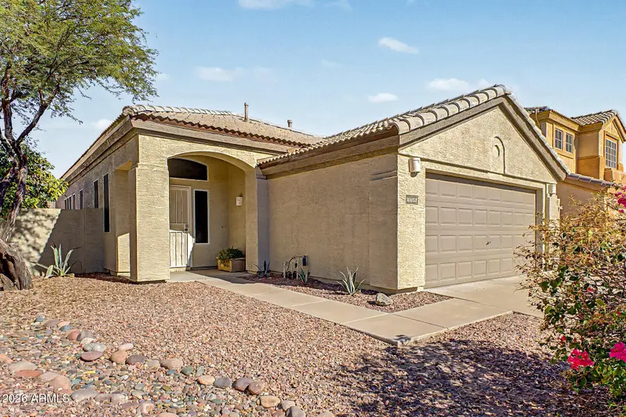 31057 N 44th Way, Cave Creek, AZ 85331 - #3