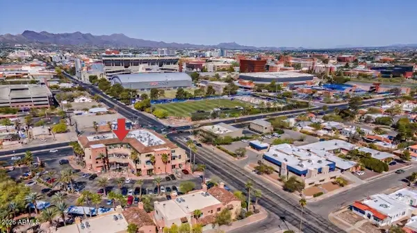 446 N Campbell Avenue #1204, Tucson, AZ 85719