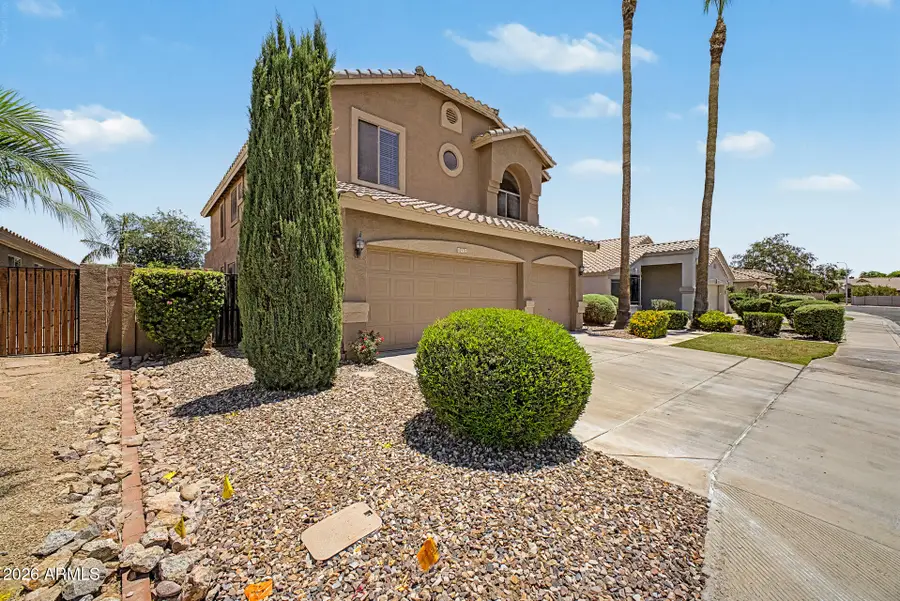 692 W Citrus Way, Chandler, AZ 85248 - #2