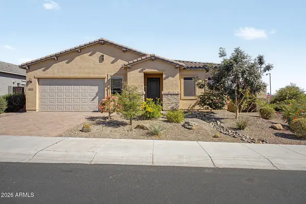 17895 W Brookwood Drive, Goodyear, AZ 85338