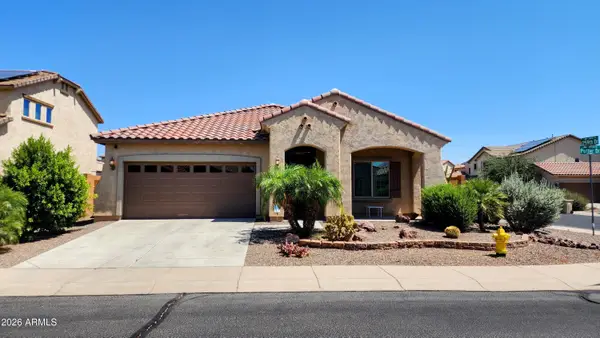 25938 W Potter Drive, Buckeye, AZ 85396