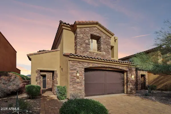 12338 E North Lane, Scottsdale, AZ 85259