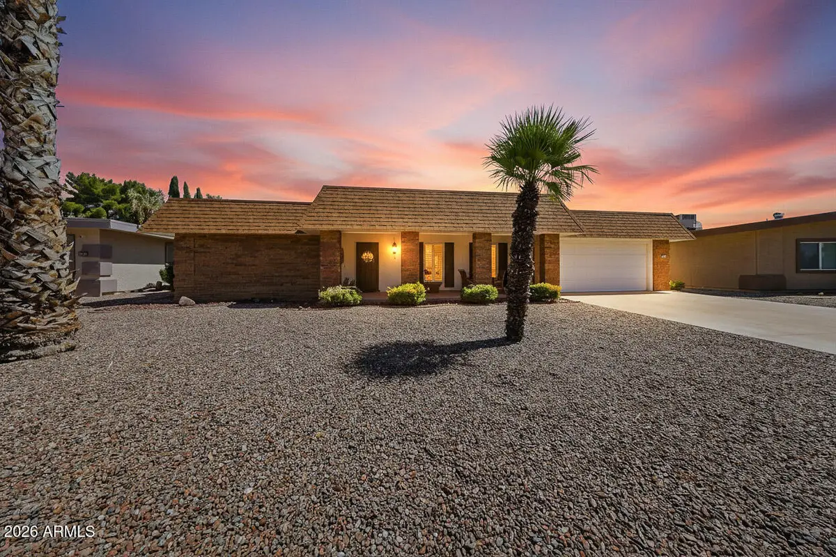 10901 W Hibiscus Drive, Sun City, AZ 85373 - #1