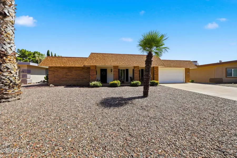 10901 W Hibiscus Drive, Sun City, AZ 85373 - #2