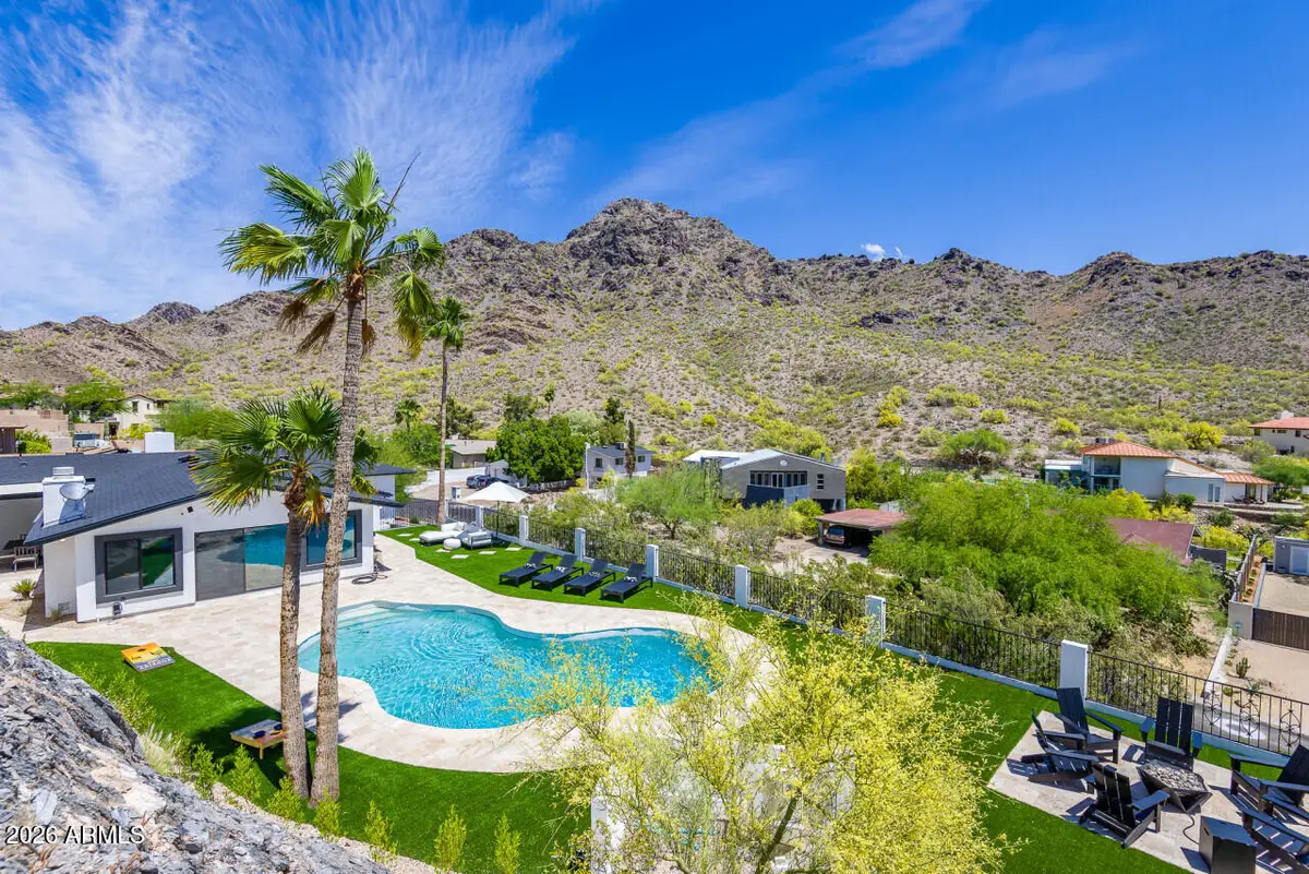 2336 E Orangewood Avenue, Phoenix, AZ 85020 - #1