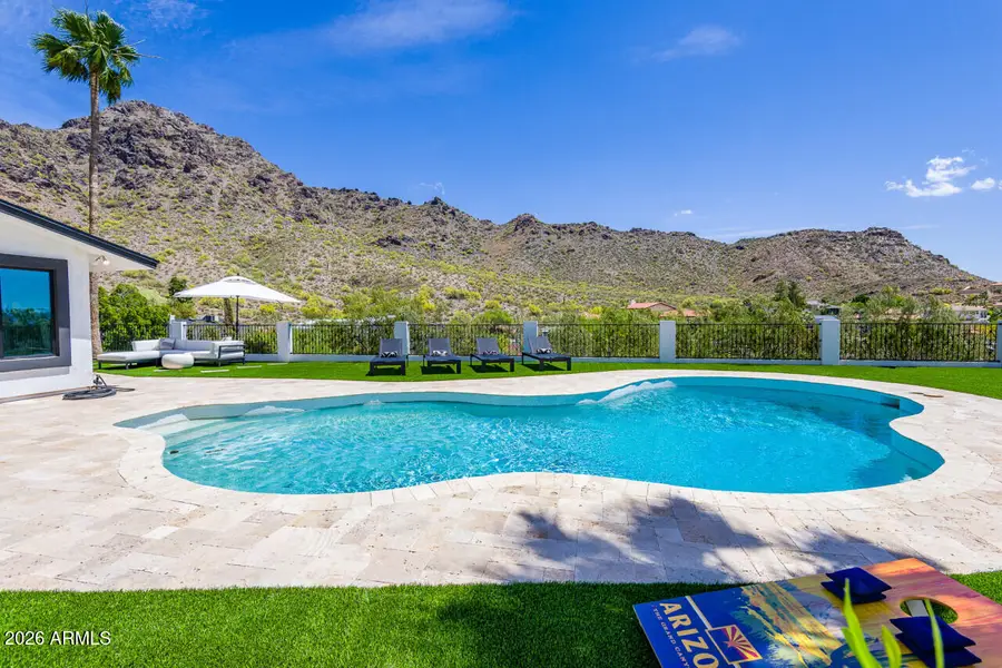 2336 E Orangewood Avenue, Phoenix, AZ 85020 - #2