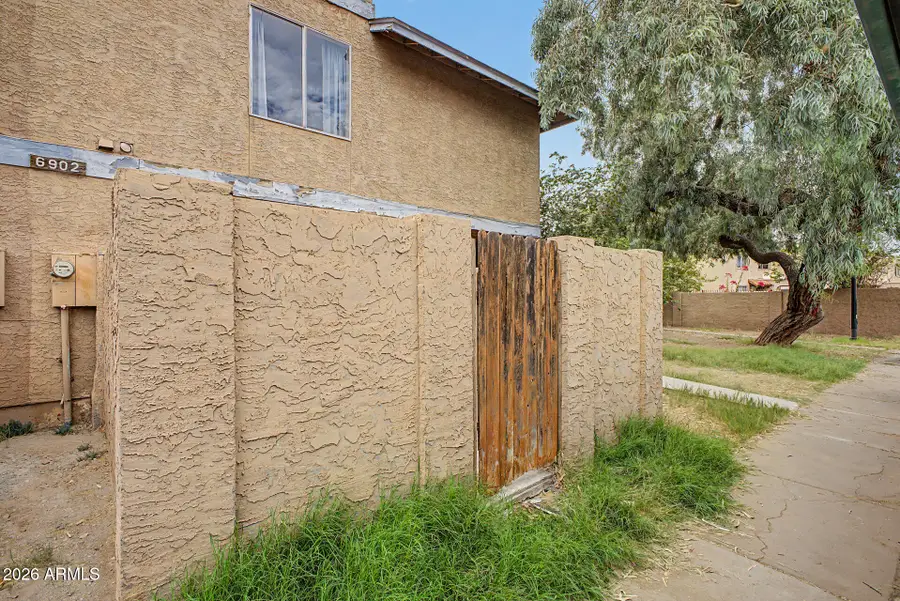 6902 W Devonshire Avenue #1281, Phoenix, AZ 85033 - #2