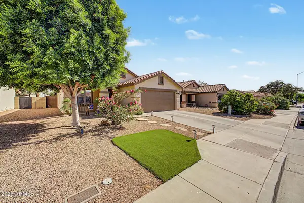 11259 E Emelita Avenue, Mesa, AZ 85208