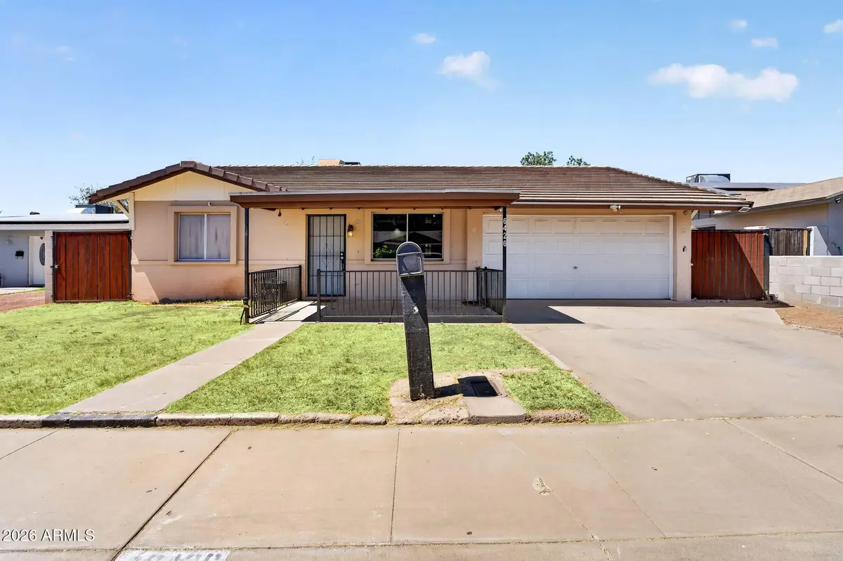 6426 W Lamar Road, Glendale, AZ 85301 - #1