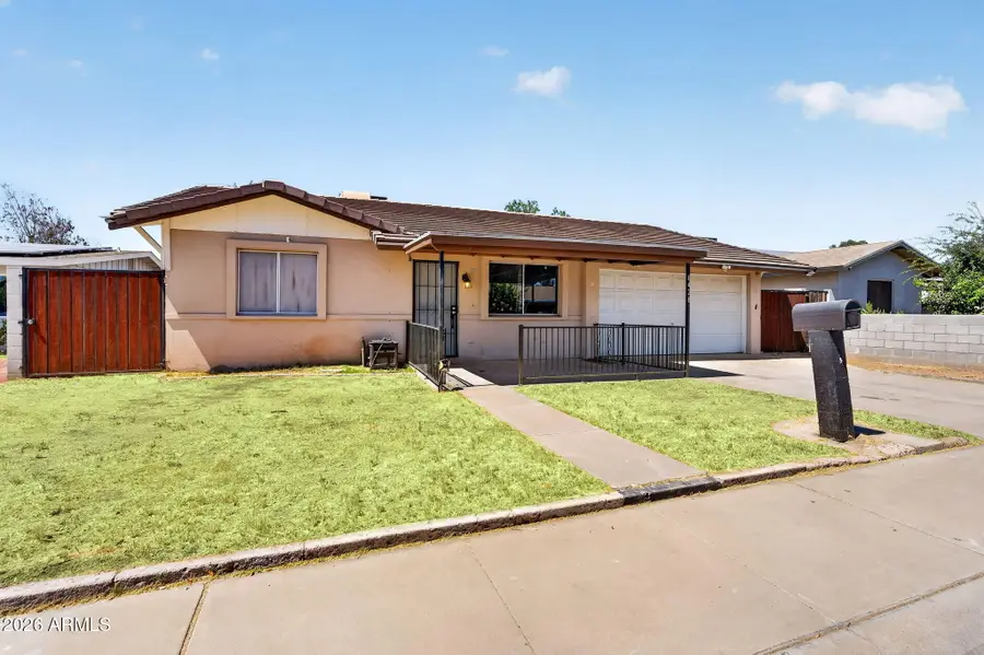 6426 W Lamar Road, Glendale, AZ 85301 - #2