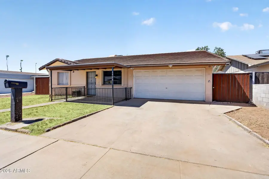 6426 W Lamar Road, Glendale, AZ 85301 - #3