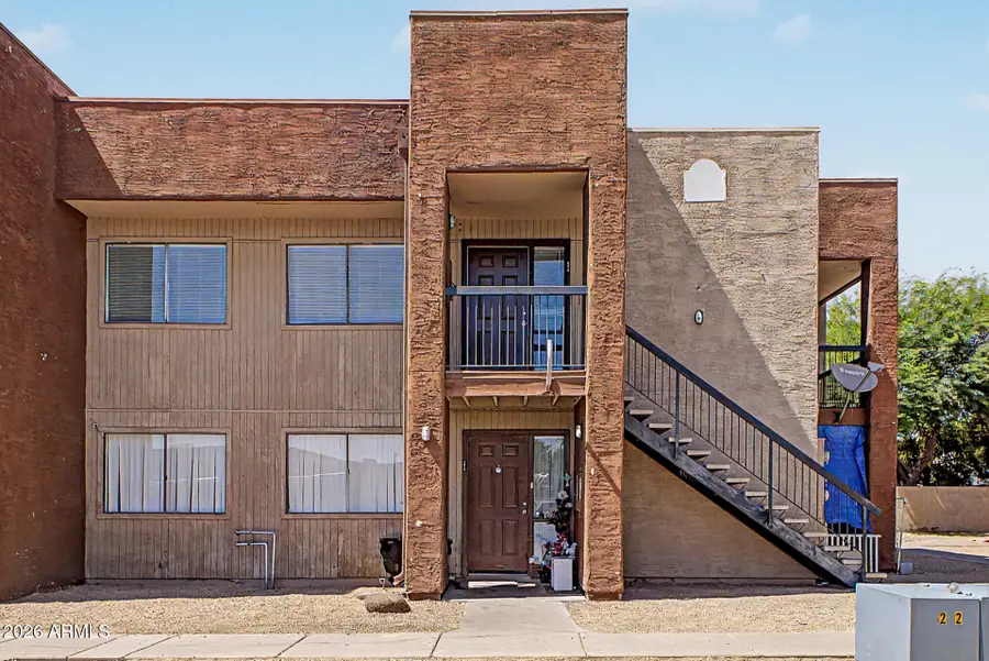 3810 N Maryvale Parkway #2016, Phoenix, AZ 85031 - #2