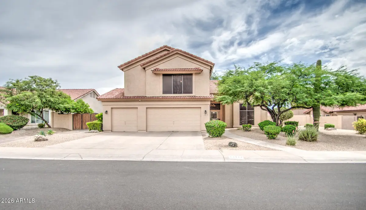 13413 S 38th Street, Phoenix, AZ 85044 - #1
