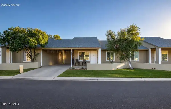 4237 E Carson Road, Phoenix, AZ 85042