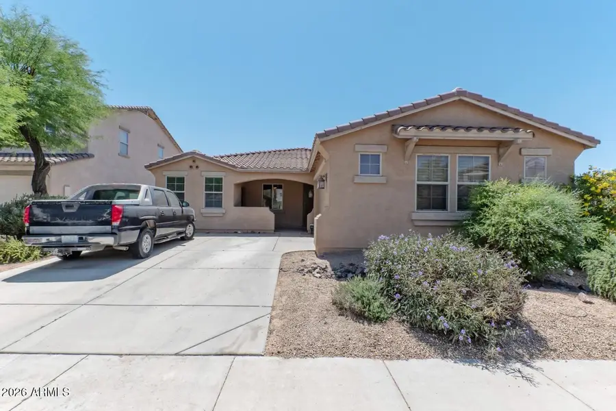 17285 W Morning Glory Street, Goodyear, AZ 85338 - #2