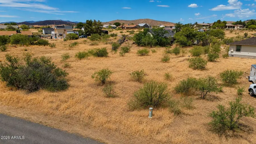 15320 S Indian Bend Drive #3184, Mayer, AZ 86333 - #2