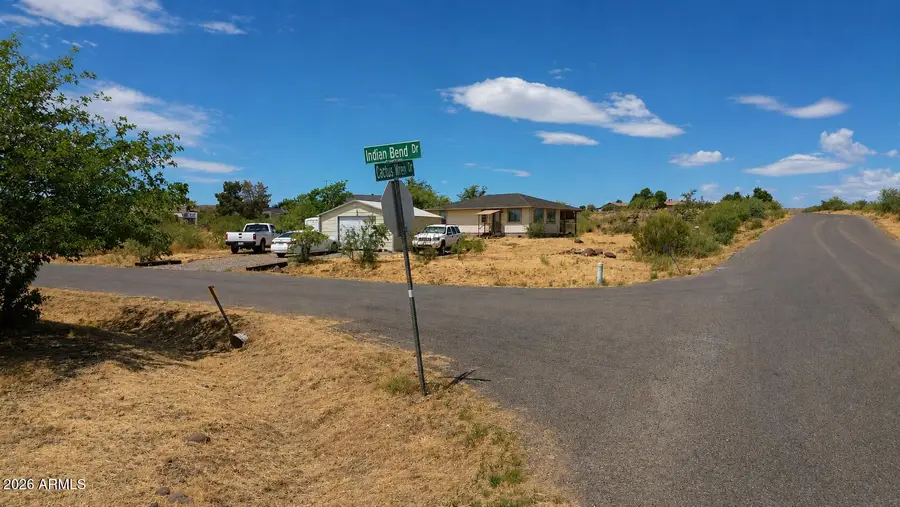15320 S Indian Bend Drive #3184, Mayer, AZ 86333 - #3