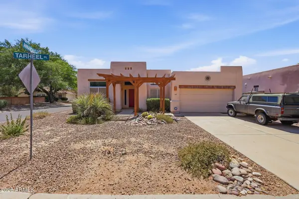 10181 N Tarheel Place, Tucson, AZ 85737