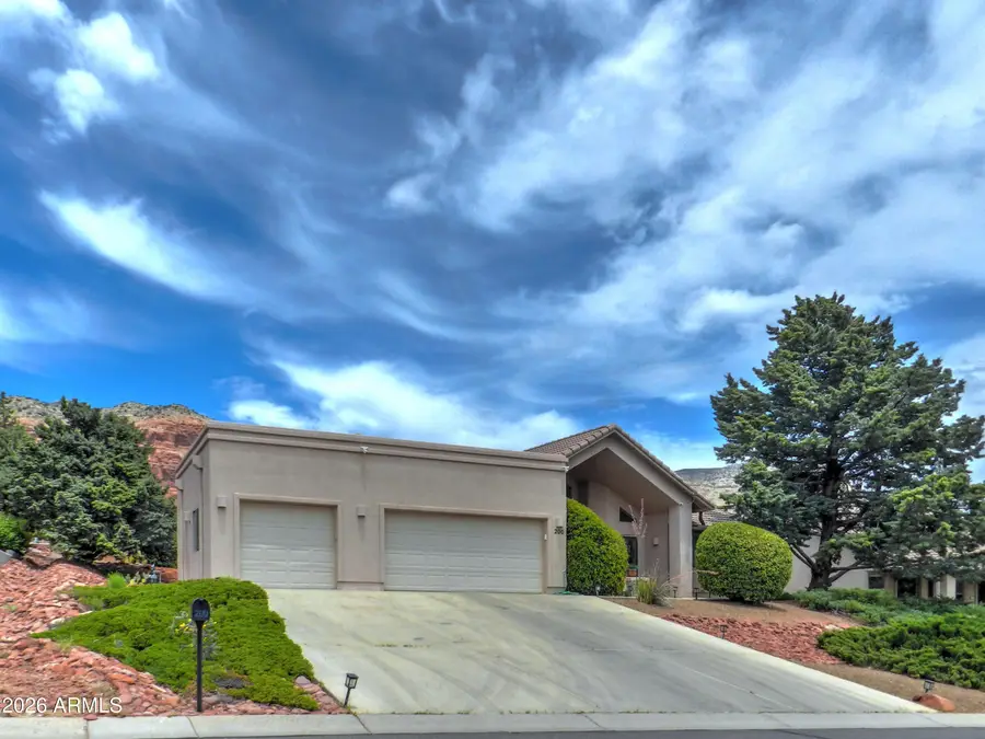 200 Pinon Woods Drive, Sedona, AZ 86351 - #3