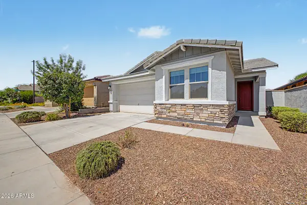 4422 N 198th Drive, Litchfield Park, AZ 85340