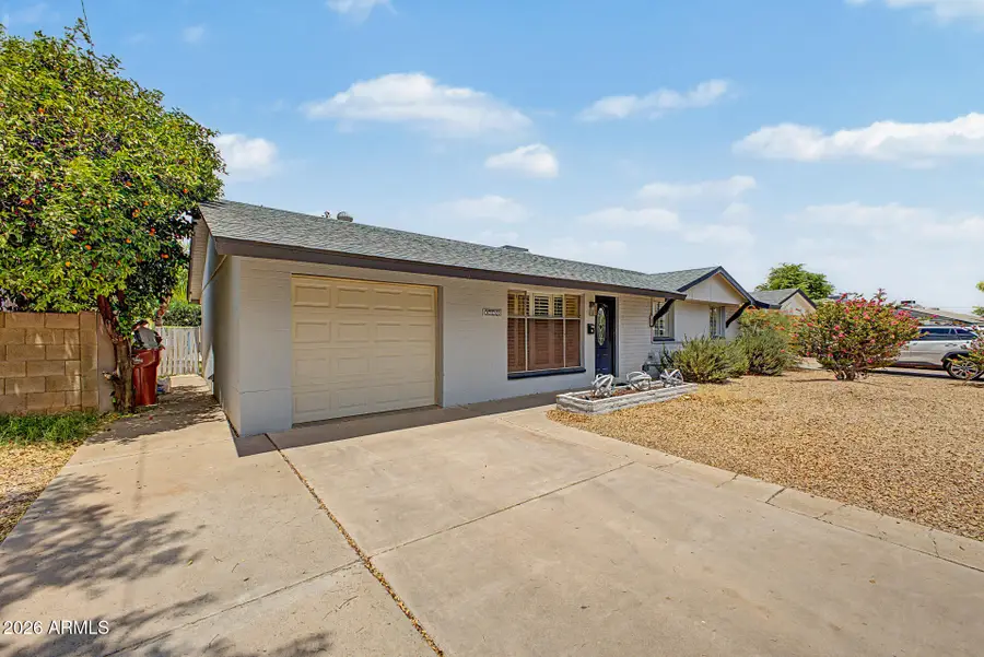 8330 E Monte Vista Road, Scottsdale, AZ 85257 - #3