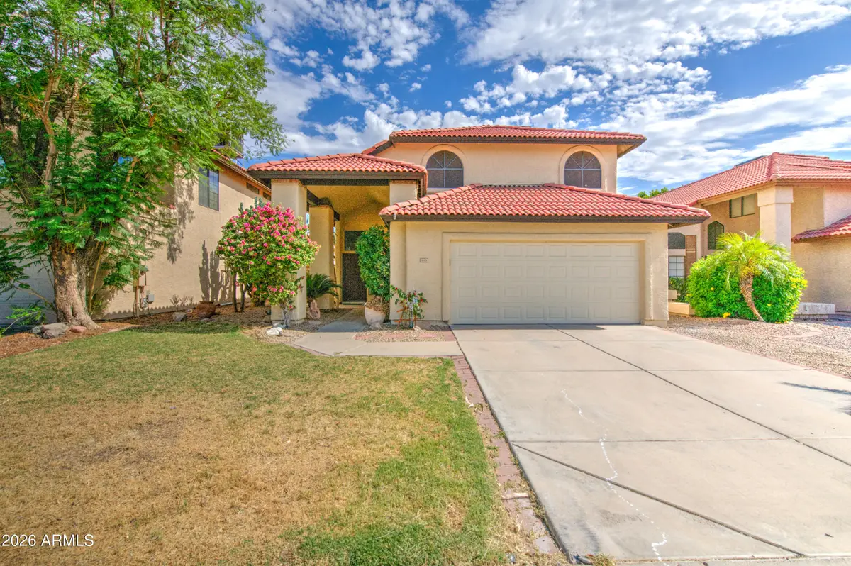 963 E Calle Del Norte --, Chandler, AZ 85225 - #1